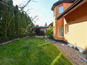 Prodej rodinného domu, Světice, 400 m2