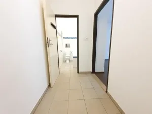 Pronájem bytu 1+kk, Praha - Nusle, Bohuslava ze Švamberka, 34 m2