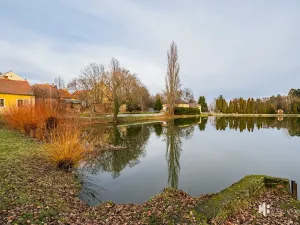 Prodej pozemku pro bydlení, Řitka, Za Štěpnicí, 1328 m2