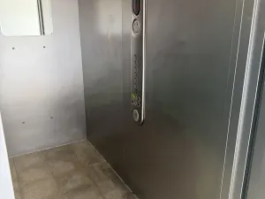 Pronájem bytu 1+kk, Praha - Libeň, Pod plynojemem, 36 m2