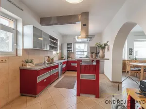 Prodej rodinného domu, Lety, Sokolská, 265 m2