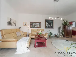 Prodej rodinného domu, Lety, Sokolská, 265 m2