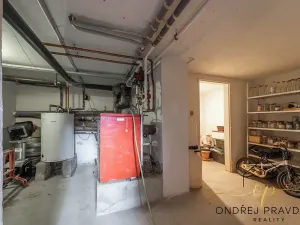 Prodej rodinného domu, Lety, Sokolská, 265 m2