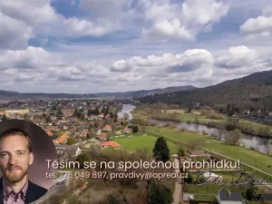 Prodej rodinného domu, Lety, Sokolská, 265 m2