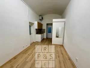 Pronájem kanceláře, Praha - Vinohrady, Jana Masaryka, 82 m2