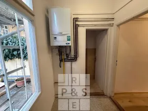 Pronájem kanceláře, Praha - Vinohrady, Jana Masaryka, 82 m2