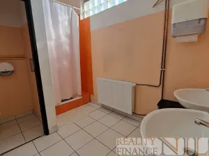 Pronájem skladu, Plzeň, 1074 m2