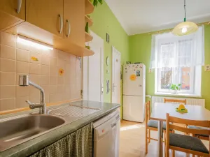 Prodej bytu 2+1, Olomouc, Wanklova, 71 m2