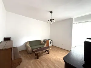 Pronájem bytu 3+1, Brno - Staré Brno, Poříčí, 81 m2