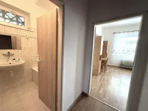 Pronájem bytu 3+1, Brno - Staré Brno, Poříčí, 81 m2