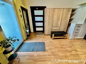 Prodej bytu 3+kk, Dvůr Králové nad Labem, nábřeží Benešovo, 76 m2