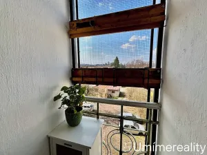 Prodej bytu 3+kk, Dvůr Králové nad Labem, nábřeží Benešovo, 76 m2