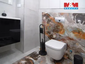 Pronájem bytu 2+1, Ostrava - Moravská Ostrava, 28. října, 45 m2