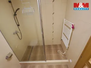 Pronájem bytu 1+kk, Hradec Králové - Nový Hradec Králové, Jana Masaryka, 35 m2