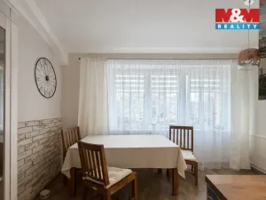 Prodej bytu 2+1, Ostrava - Poruba, Hlavní třída, 64 m2