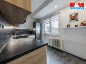 Prodej bytu 2+1, Nejdek, Okružní, 56 m2