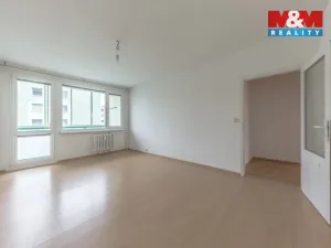 Prodej bytu 2+1, Varnsdorf, Lesní, 62 m2