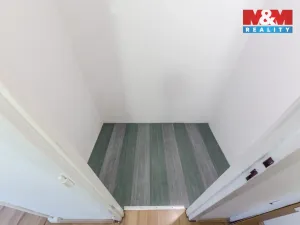 Prodej bytu 2+1, Varnsdorf, Lesní, 62 m2