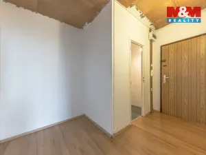 Prodej bytu 2+1, Varnsdorf, Lesní, 62 m2