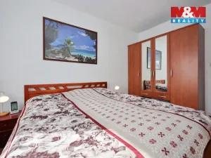 Prodej rodinného domu, Havlíčkův Brod, Dvořácká, 105 m2