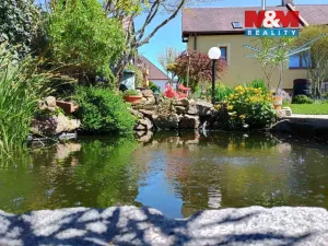 Prodej rodinného domu, Havlíčkův Brod, Dvořácká, 105 m2