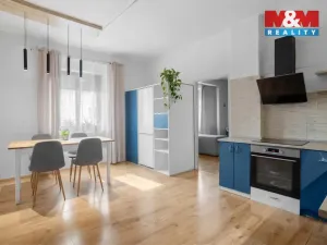 Prodej rodinného domu, Vrbno nad Lesy, 91 m2