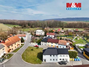 Prodej rodinného domu, Bílovice-Lutotín - Bílovice, 105 m2