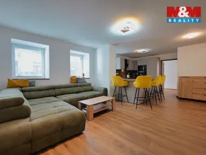 Prodej rodinného domu, Bílovice-Lutotín - Bílovice, 105 m2