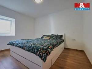 Prodej rodinného domu, Bílovice-Lutotín - Bílovice, 105 m2