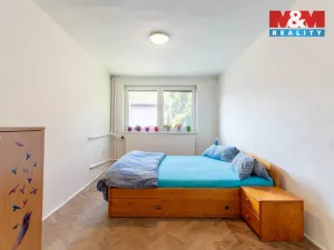 Prodej rodinného domu, Soběsuky - Milovice, 132 m2