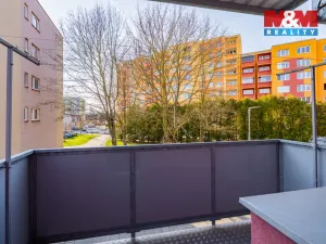 Prodej bytu 3+1, Bechyně, Písecká, 62 m2