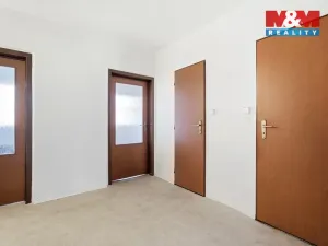 Prodej bytu 3+1, Praha - Chodov, Láskova, 74 m2