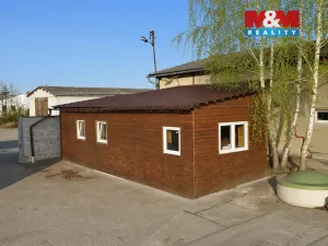 Prodej obchodního prostoru, Lysá nad Labem, 317 m2