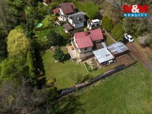 Prodej rodinného domu, Bernartice - Srlín, 95 m2