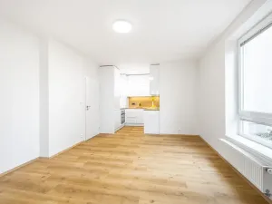 Prodej bytu 2+kk, Praha - Stodůlky, Smetáčkova, 52 m2