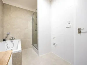 Prodej bytu 2+kk, Praha - Stodůlky, Smetáčkova, 52 m2