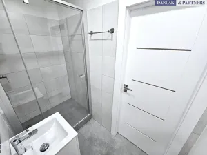 Prodej bytu 1+1, Ostrava, Na Výspě, 40 m2