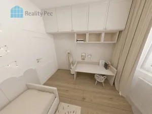 Prodej bytu 3+kk, Mladé Buky, 64 m2