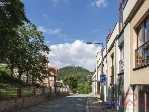 Prodej bytu 2+kk, Karlovy Vary, Libušina, 70 m2