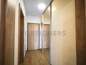 Prodej bytu 1+kk, Olomouc, Loudova, 36 m2