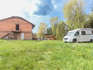 Prodej rodinného domu, Městečko, 230 m2