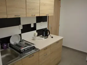 Prodej výrobních prostor, Kouty, 440 m2