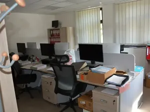 Prodej výrobních prostor, Kouty, 440 m2