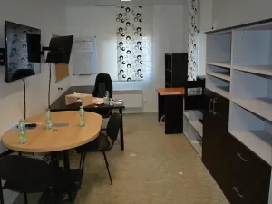 Prodej kanceláře, Kouty, 440 m2