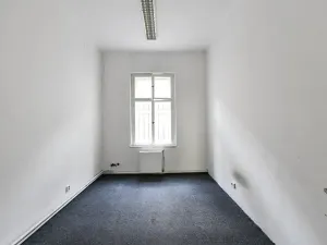 Prodej činžovního domu, Praha - Žižkov, Vlkova, 457 m2