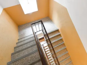 Prodej činžovního domu, Praha - Žižkov, Vlkova, 457 m2