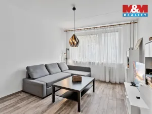 Prodej bytu 2+kk, Praha - Hodkovičky, Pod lysinami, 41 m2