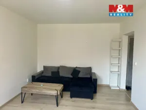 Prodej bytu 1+1, Ostrava - Hrabůvka, Dr. Martínka, 36 m2