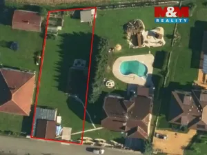 Prodej pozemku pro bydlení, Košice, 925 m2