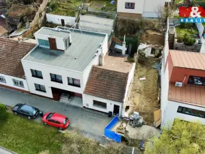 Prodej rodinného domu, Brno - Komín, Branka, 46 m2